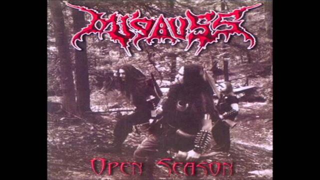 Mi'gauss-Open Fire 01