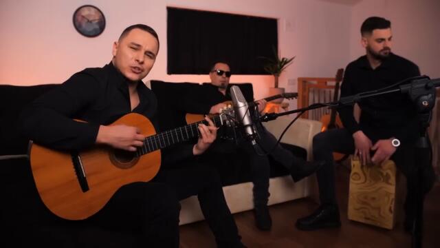 Emrah Emso - Kofer Sjecanja (Acoustic 2023)