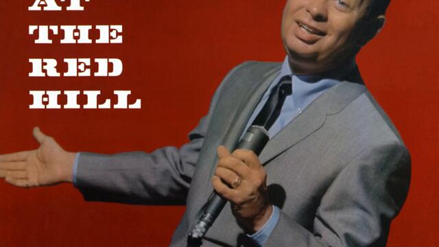 Love Is Just Around the Corner (Live at Red Hill)