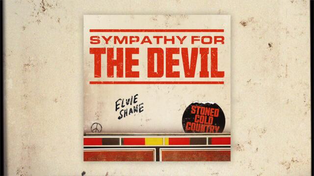 Elvie Shane - Sympathy For The Devil (Official Audio)