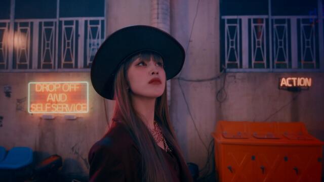 PIXY(픽시) - 'KARMA' MV