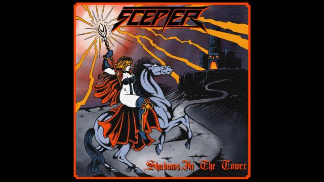 Scepter - Shadows in the Tower (Official Track)