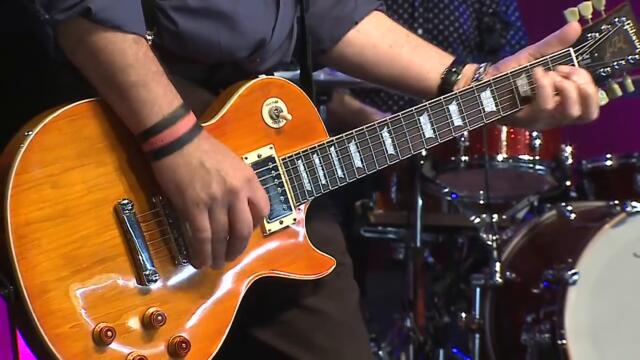 RocKwiz - Beth Hart - I'd Rather Go Blind