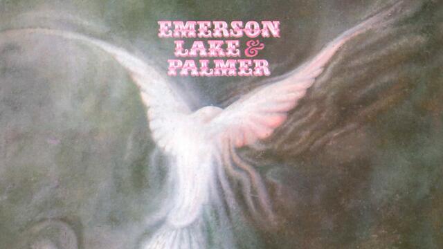 Take a Pebble (2012 - Remaster)