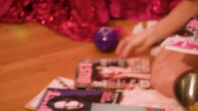 Desert Sharks - Sleepy Pie