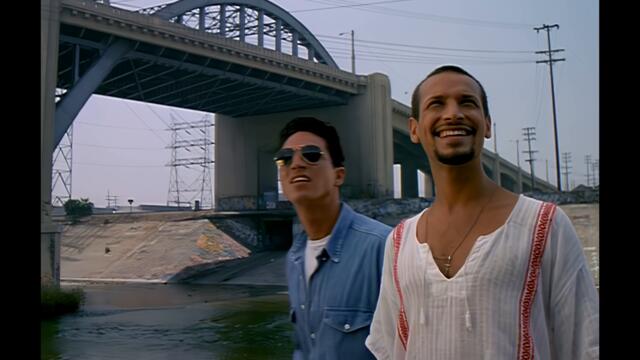 [4k] Final scene - Blood In Blood Out (1993)