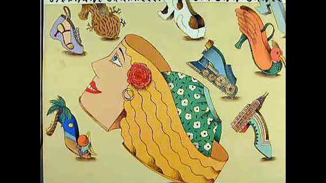 Stephane Grappelli - Favors