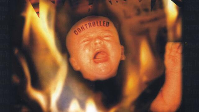 The Politics of Ecstasy