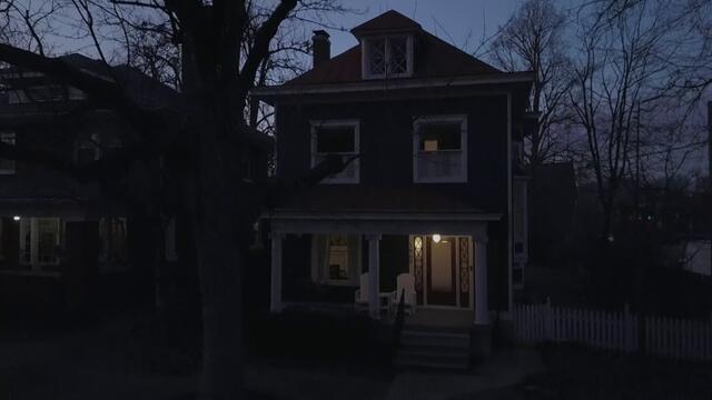 Наблюдавам те The Neighborhood Watch   (2018) Бг Аудио Част 1