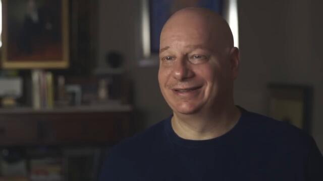 Gilbert Gottfried was the Cheapest Man In Comedy