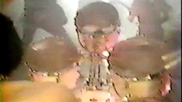 Sound Barrier Born To Rock Promo Video 198X