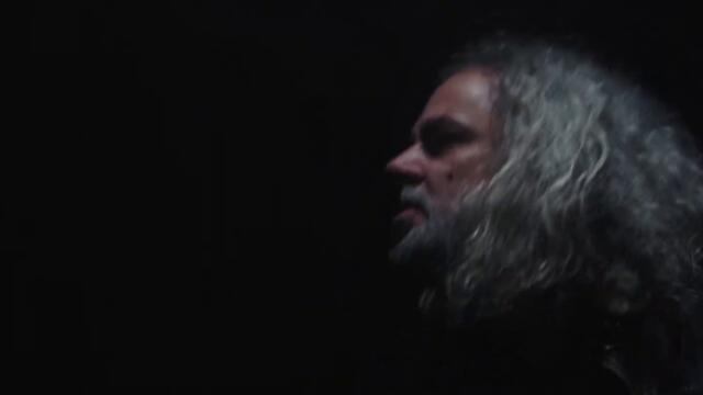 Giant Sleep - Silent Field (official video)