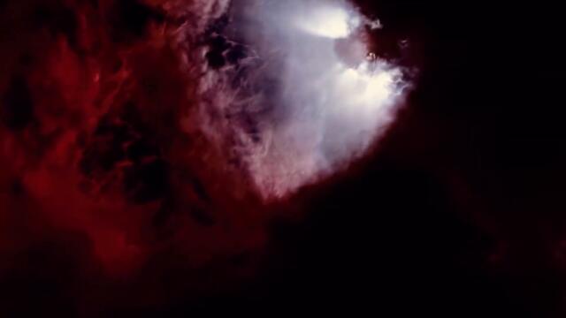 Beyond Time and Space: The Creation of the Universe