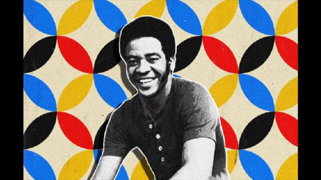 Bill Withers - Use Me (but your left headphone broke)