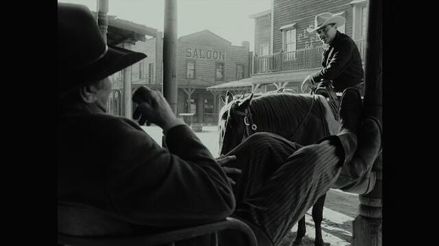 Имало едно време... в Холивуд  Once Upon a Time... in Hollywood  (2019) Бг Аудио Част 1