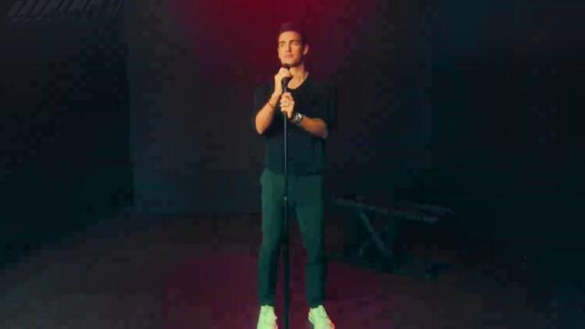 Κώστας Μαρτάκης – Είναι Στιγμές - има моменти