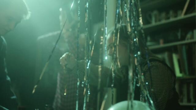 LOVEBREAKERS - Spark (Official Music Video)