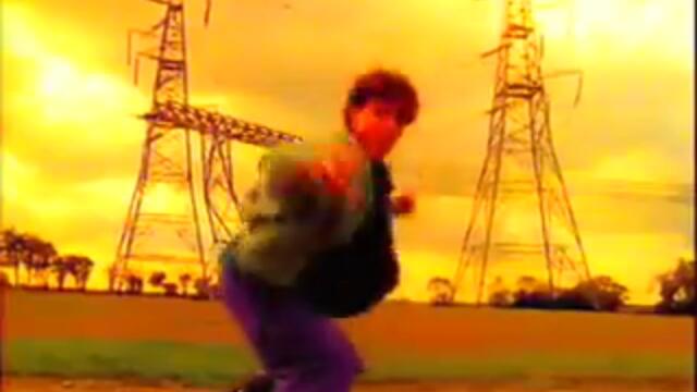 The Prodigy - Out Of Space (Official Video)