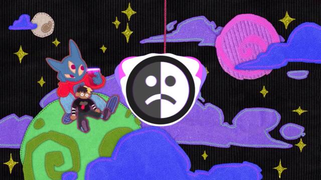 Orslok - Gema Rosa (Dewuhu Remix)