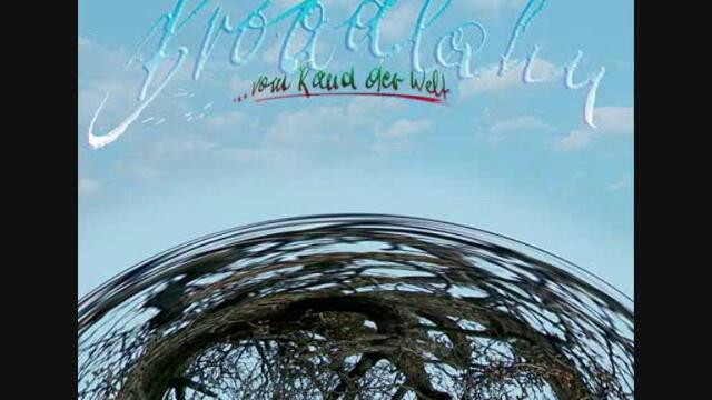 Broadlahn - Gluatmugl