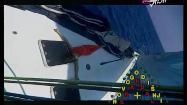 Zana- Skandali godine 2006