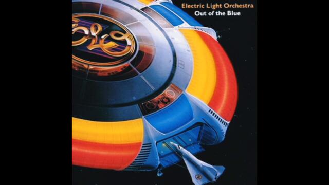 Electric Light Orchestra - Wild West Hero (Remixed To A Modern Stereo 2022)