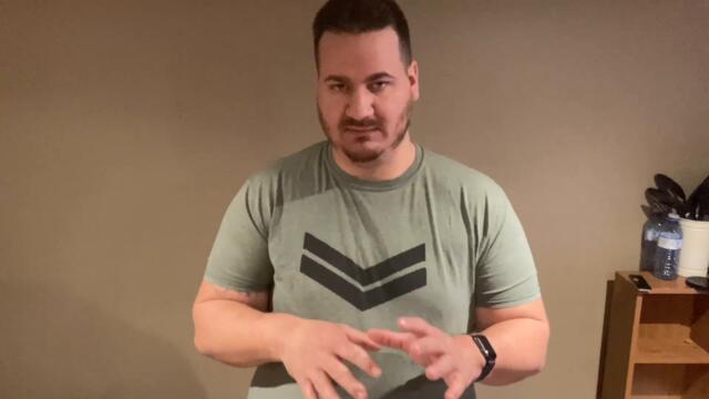 Where I'm Sitting | Weight Loss Update