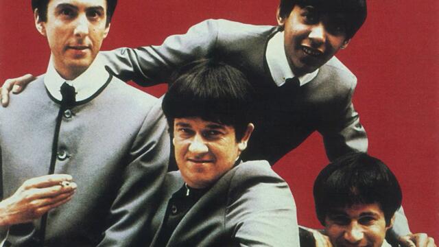 Hold My Hand (2006 Remaster)