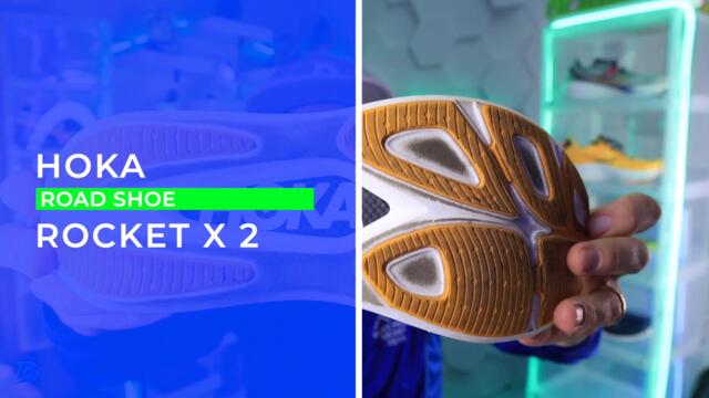 HOKA Rocket X 2 Full Review