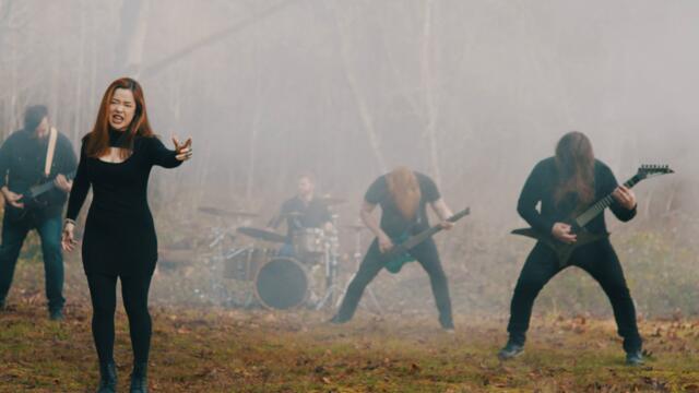 VINTERSEA - At the Gloaming Void (Official Music Video)