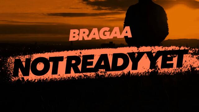 Not Ready Yet (Radio Edit)