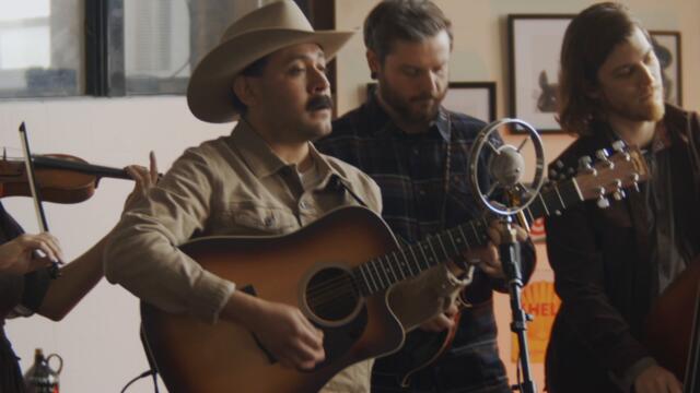 Gilbert Louie Ray Band - "Damsel Matinee" Gems in the Rough (Gems on Vhs) Submission 2023