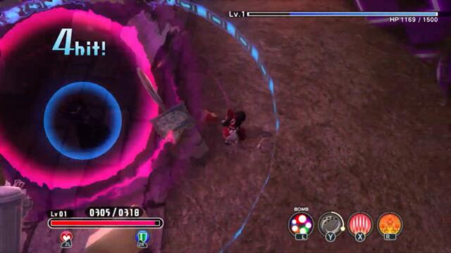 Touhou: New World - Announcement Trailer