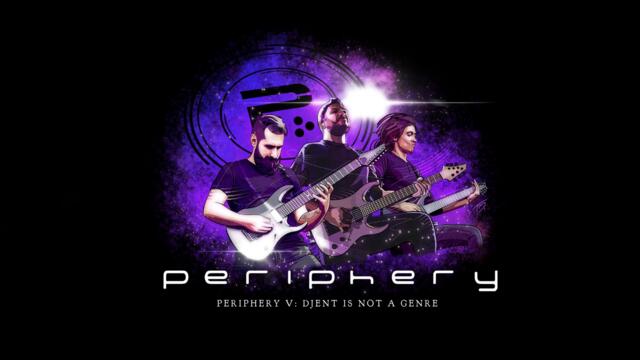 | PERIPHERY V | EVERYTHING IS FINE! INSTRUMENTAL