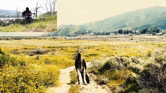 Nate - This Place is Not My Home - Official Music Video