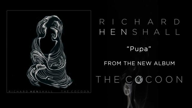 Richard Henshall - "Pupa"