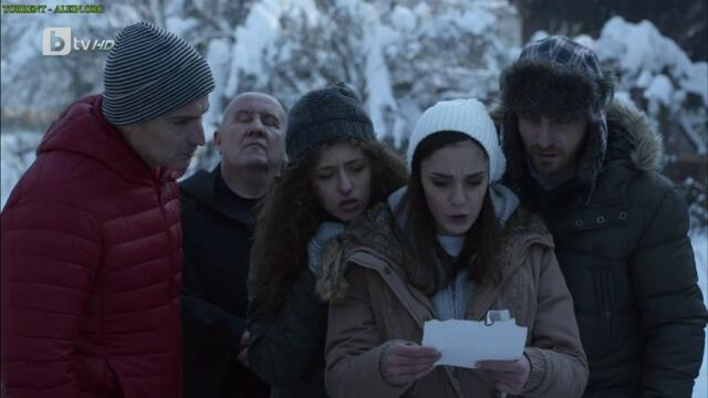 Столичани в повече сезон 10 епизод 9 Българско аудио част 1