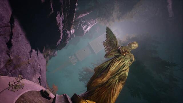 Redfall - Official Story Trailer