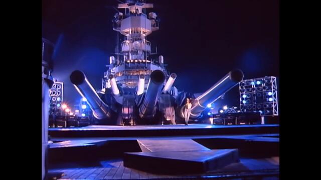 Cher - If I Could Turn Back Time (Official Video)