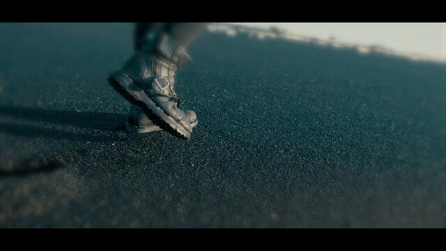 Ring of Gyges - Parasite (Official Music Video)