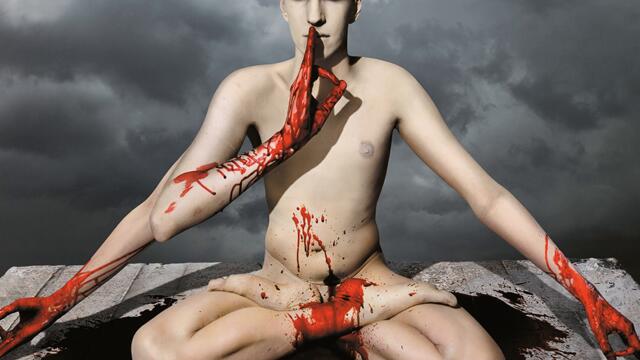 Electric Red (2023, 15th Anniversary Remastered Edition)