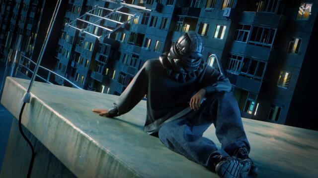 SEULGI 슬기 '28 Reasons (CIFIKA Remix)' MV