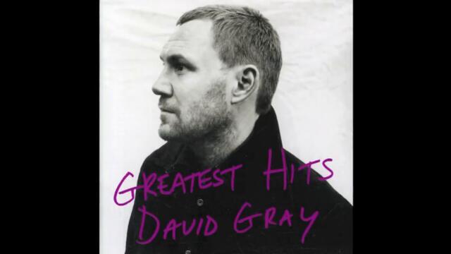 David Gray - Sail Away (Greatest Hits Audio)