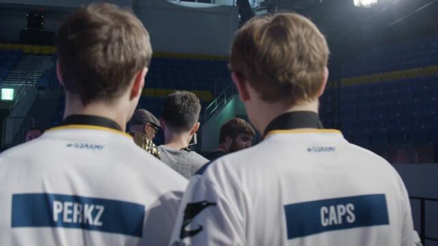 LG UltraGear Match of the Week: G2 vs Vitality | 2023 #LEC Spring Week 2