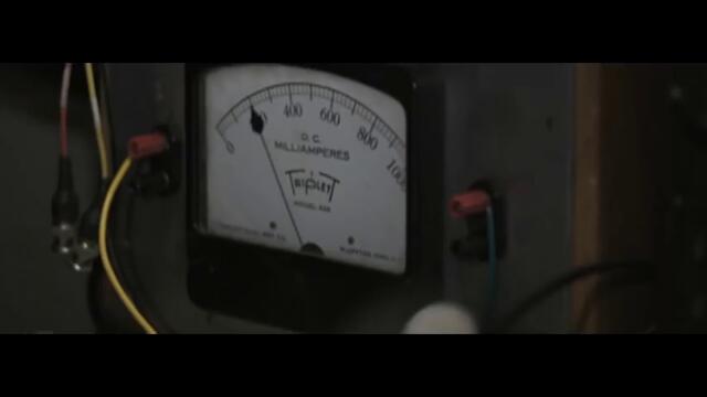 All That Remains - Two Weeks (Official Music Video)