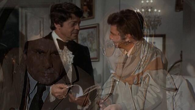 Henry Mancini - Mystery Movie Theme "Columbo"