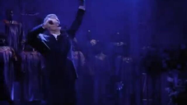 Leap of Faith 1992 Trailer | Steve Martin | Debra Winger