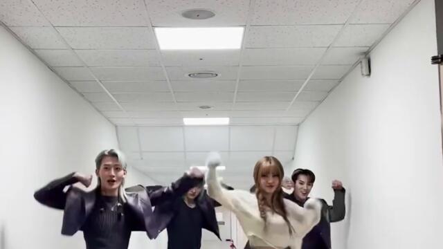 #유주 님도 빛이 되어 get mOre freedOm✨ #OnlyOneOf with #YUJU #seOul_drift #seOul_drift_Challenge