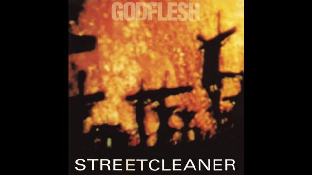 Godflesh - Dead Head (Official Audio)