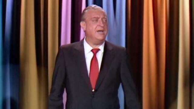 Rodney Dangerfield at the Top of His Game (1980)